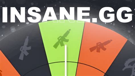 Insane.GG Promo Codes 2024 + August Review .